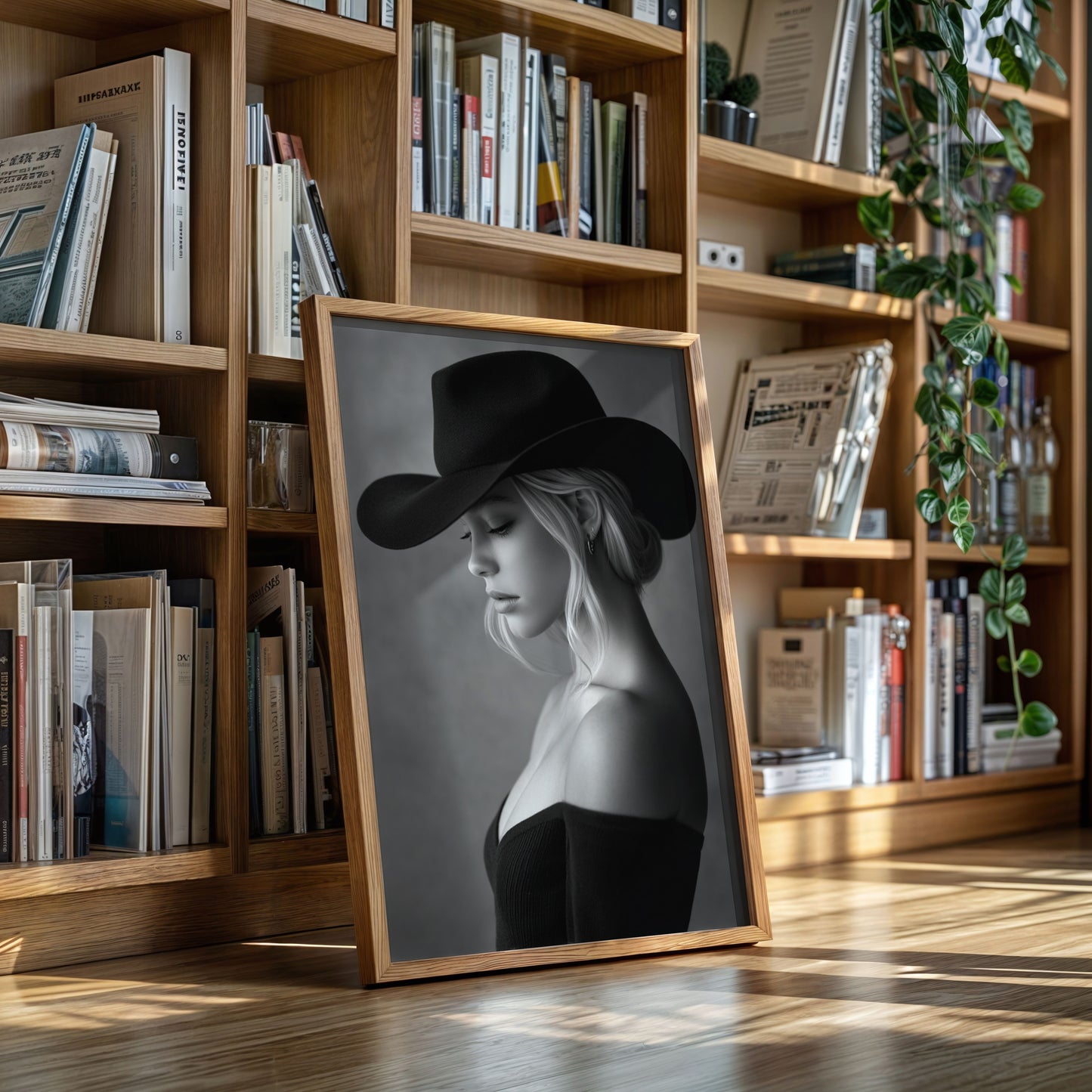 Modern Grace
