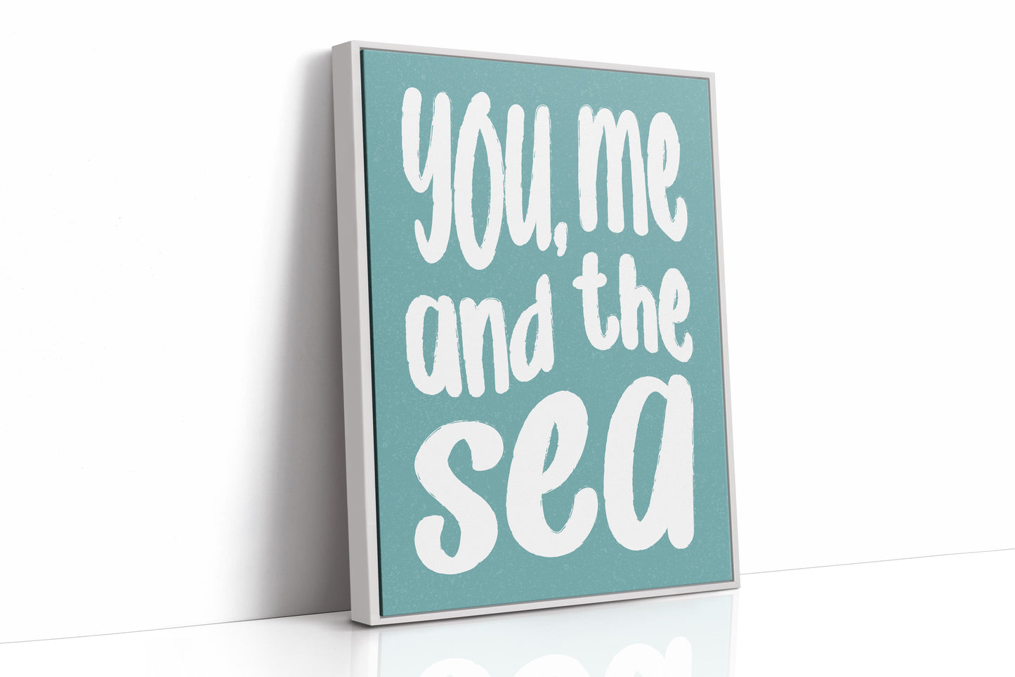 Tides Write Love Notes Today