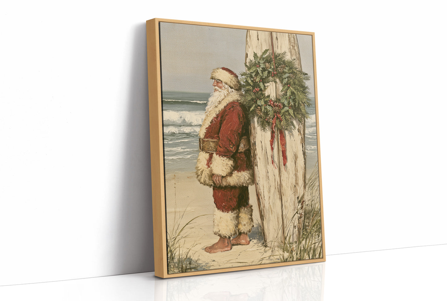 Kringle by the Shore