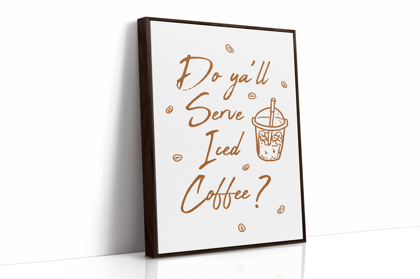 A Sip of Curious Delight