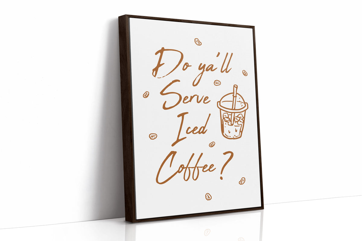 A Sip of Curious Delight