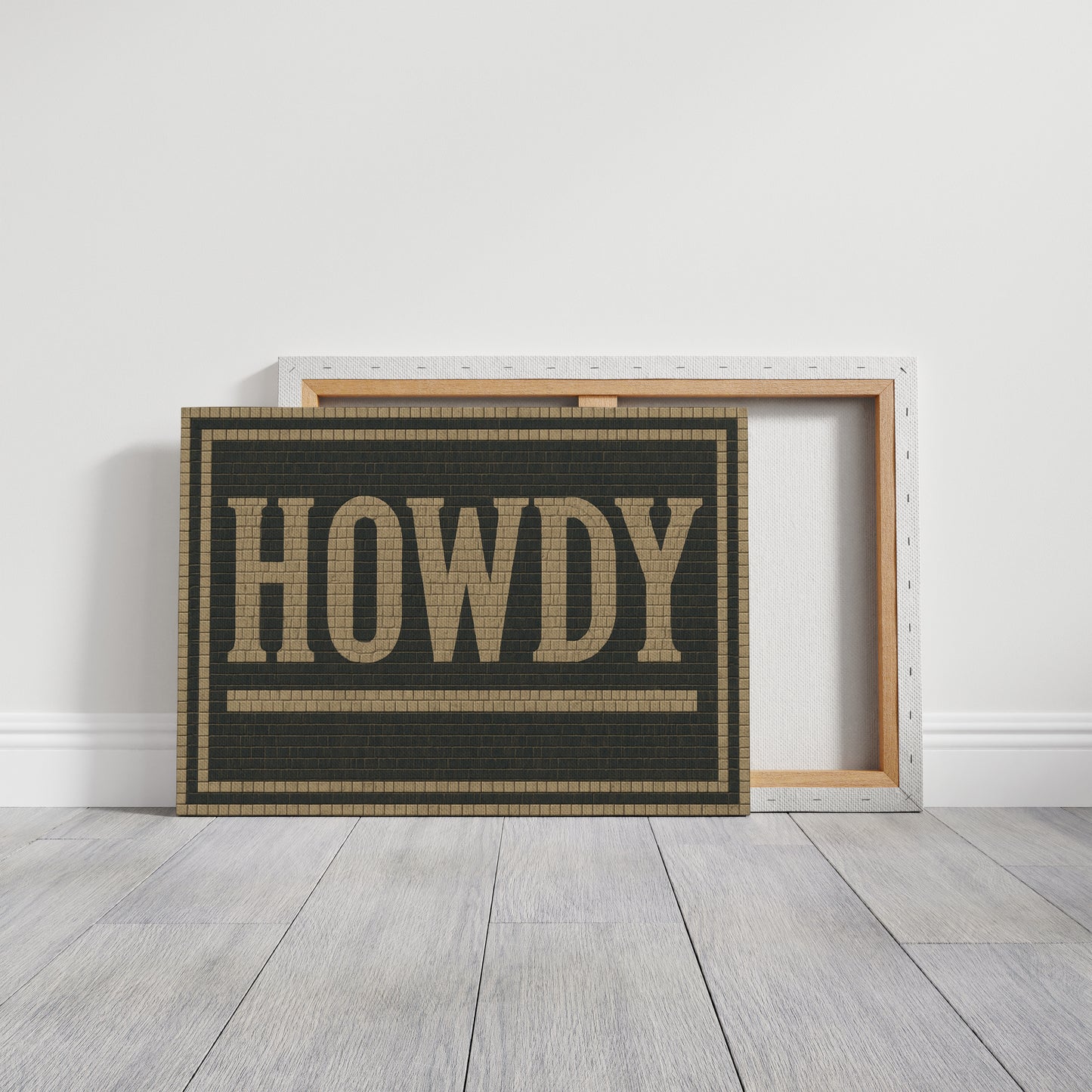 Howdy