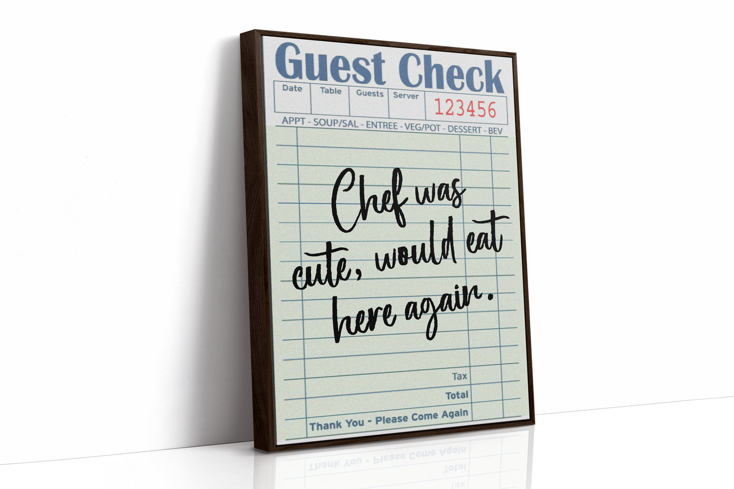 Sweet Notes From Kitchen Stories