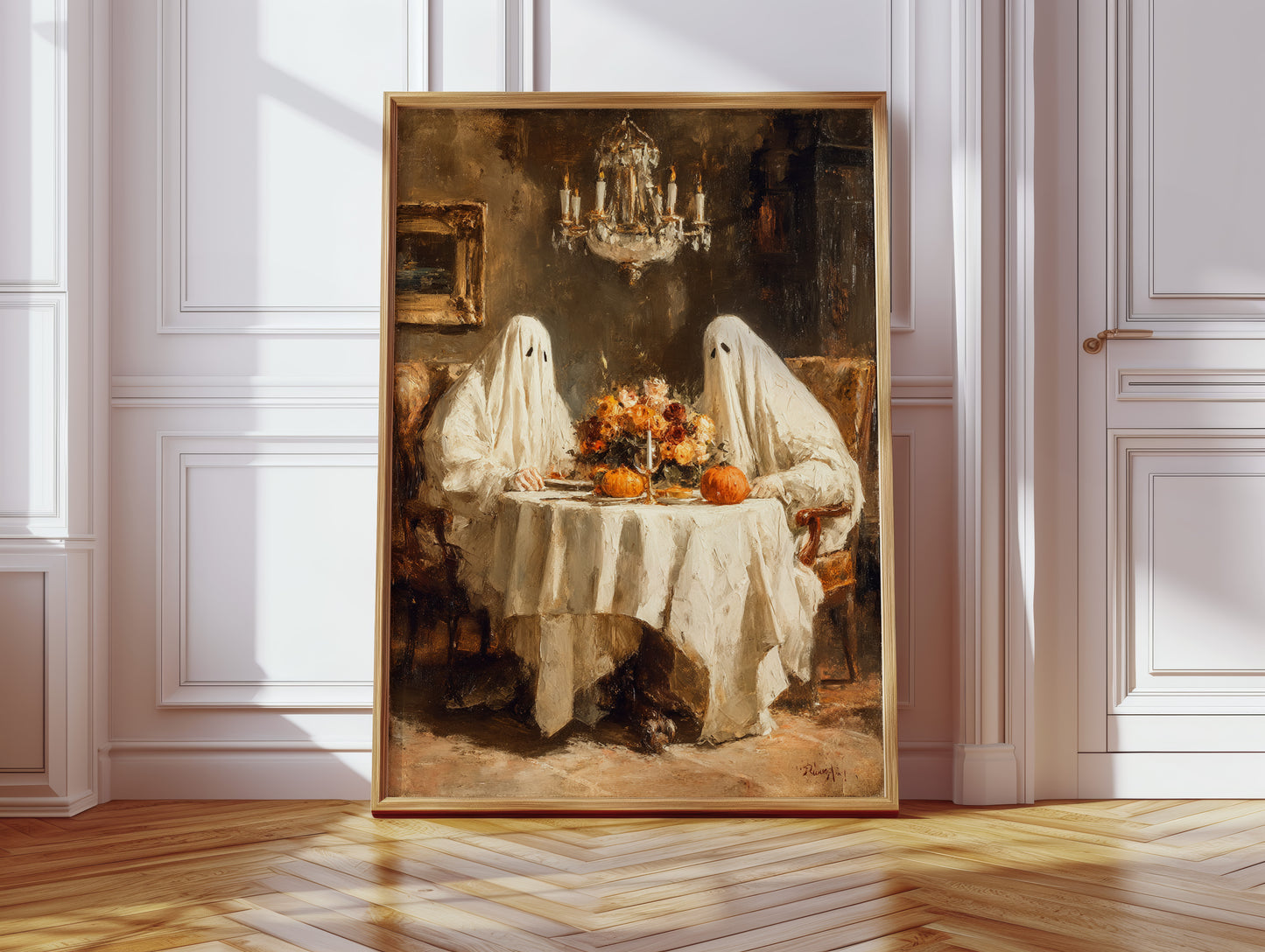 A Feast For Forgotten Souls