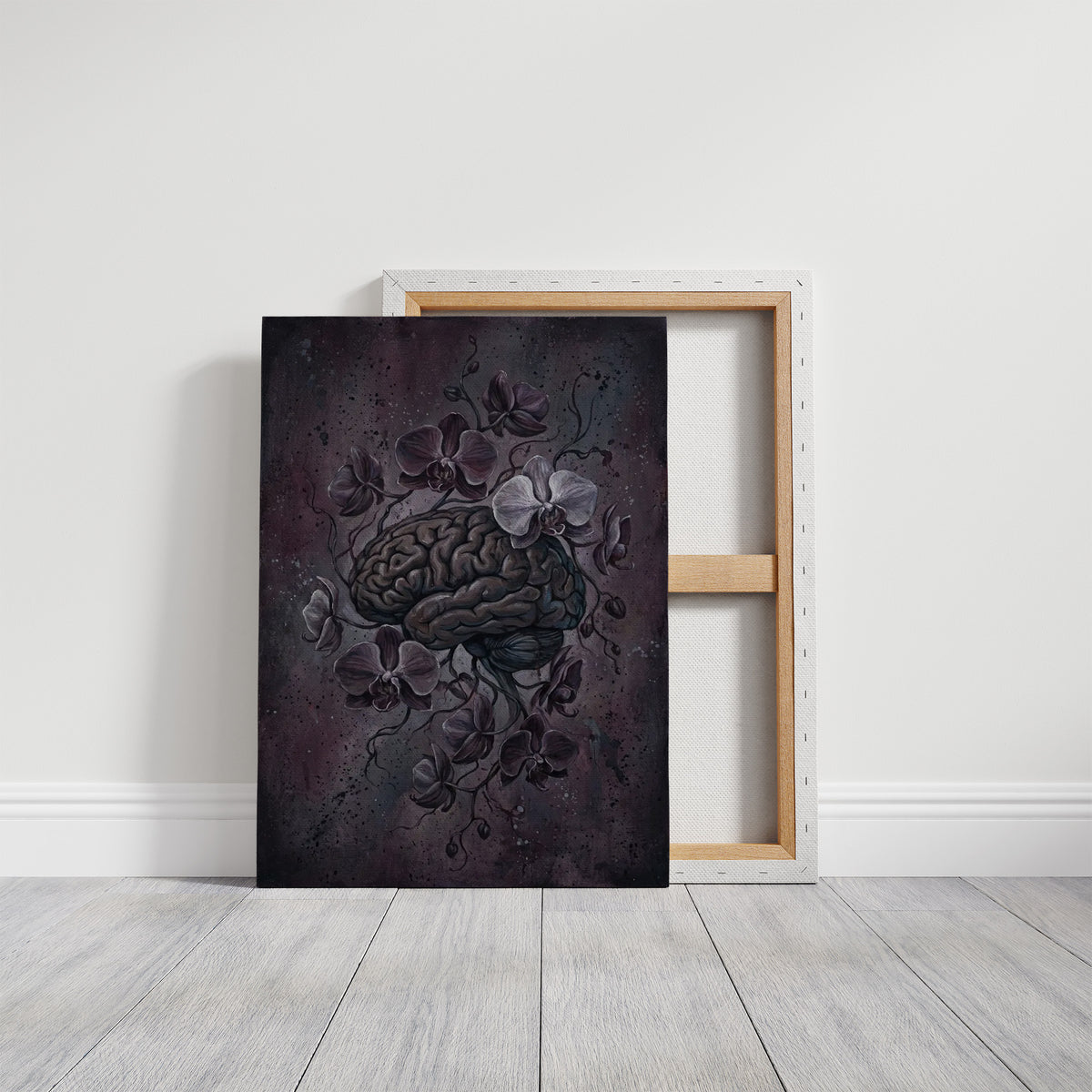 The Mind in Bloom