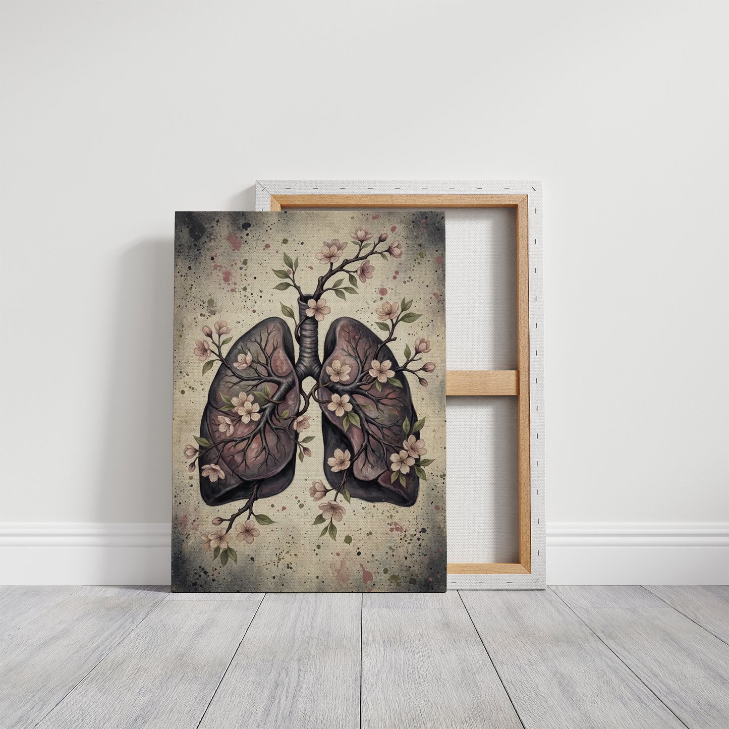Every Breath Blooms