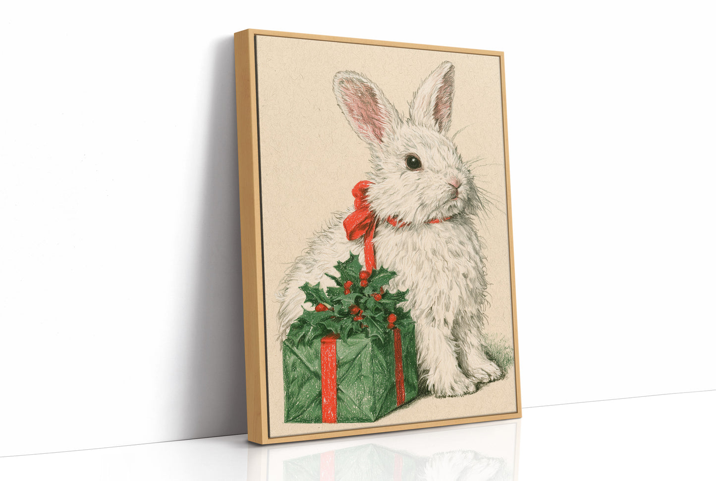 Bunny's Best Gift