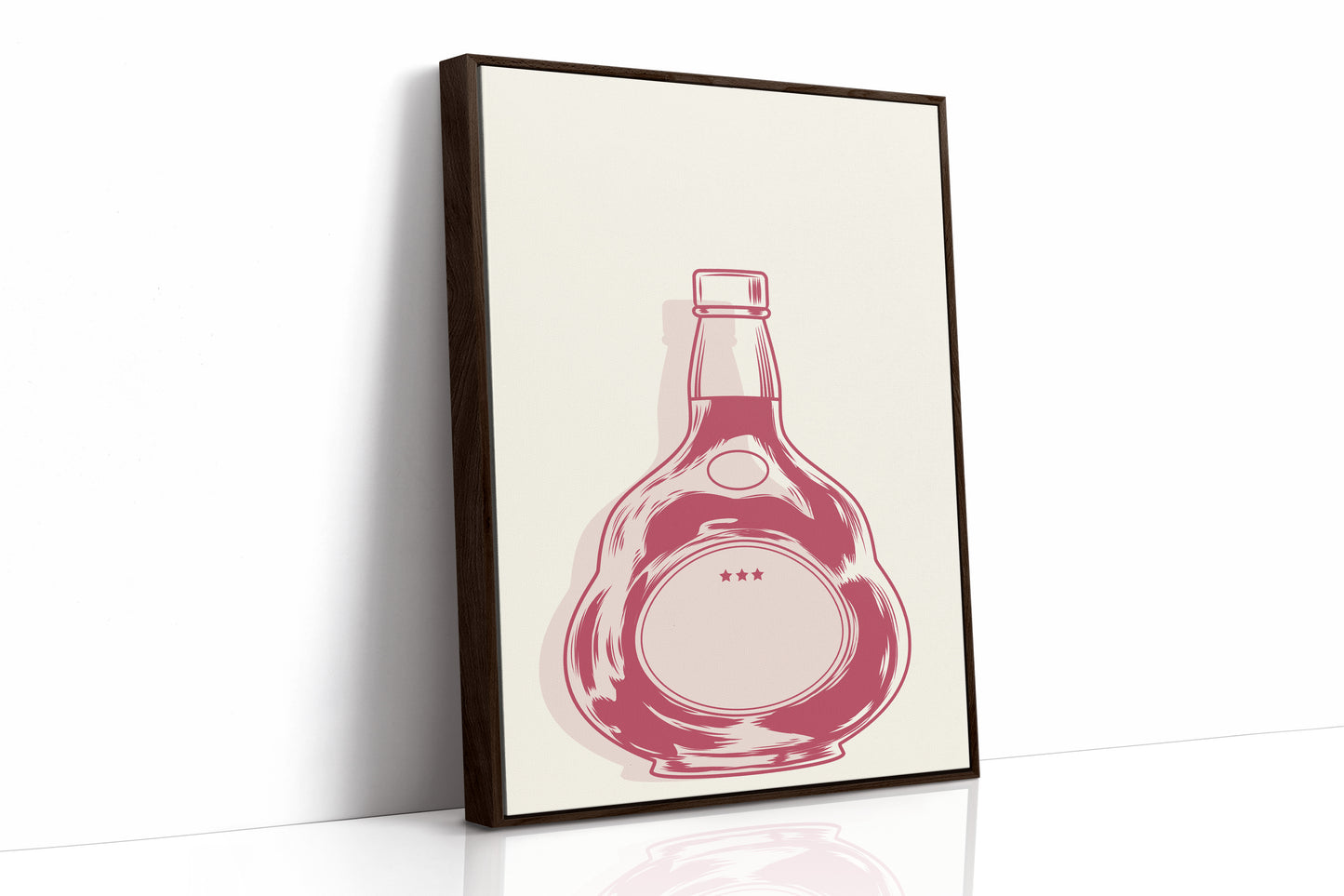 Rose Spirits Dance Through Time