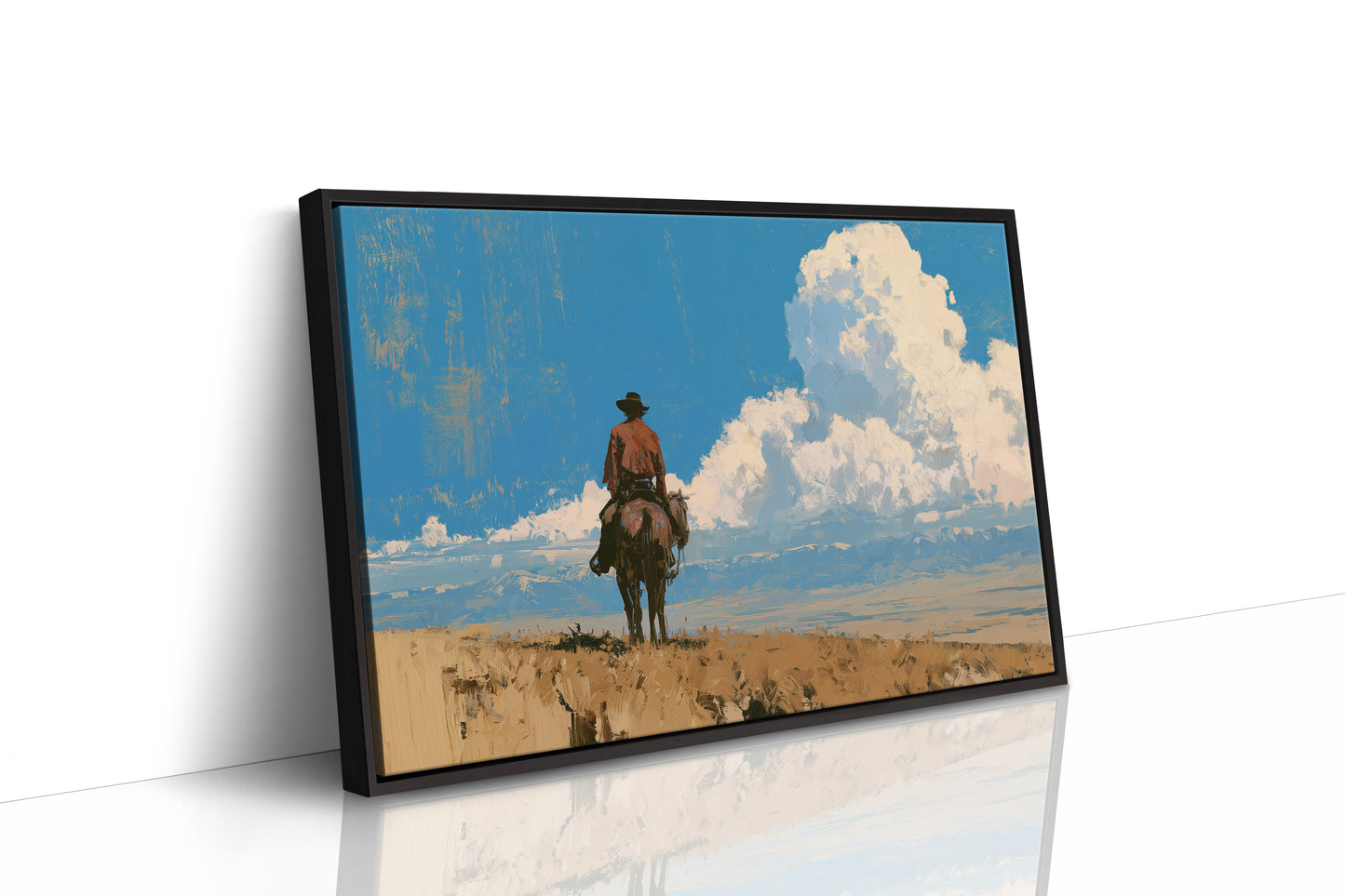 Big Sky Country