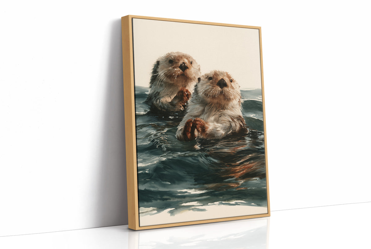 Ocean Companions