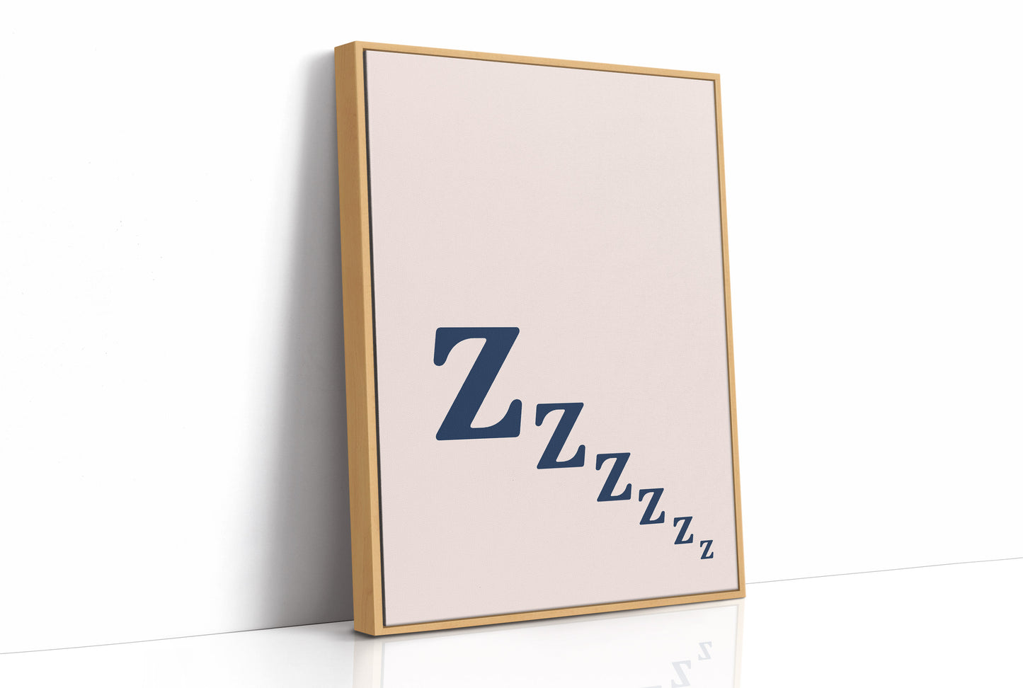 Zzz, Descending Into Dreamland