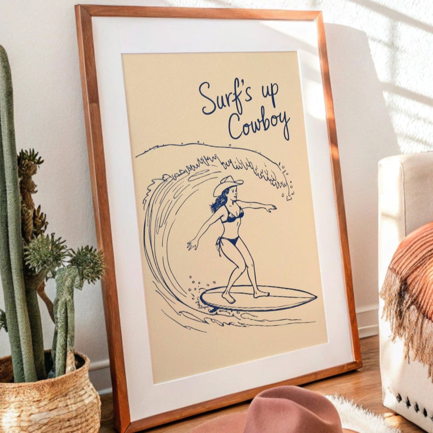 Ocean Breeze Meets Prairie Soul