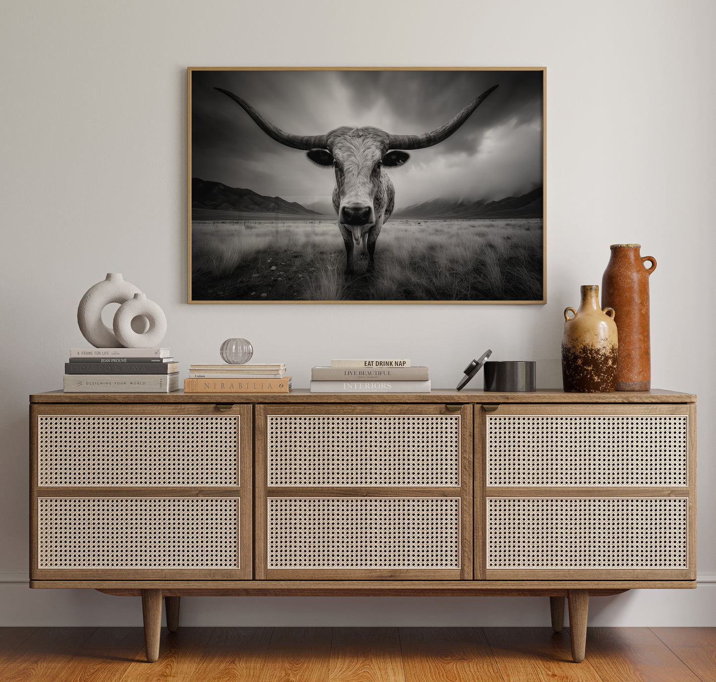 Prairie Kings Know Ancient Songs