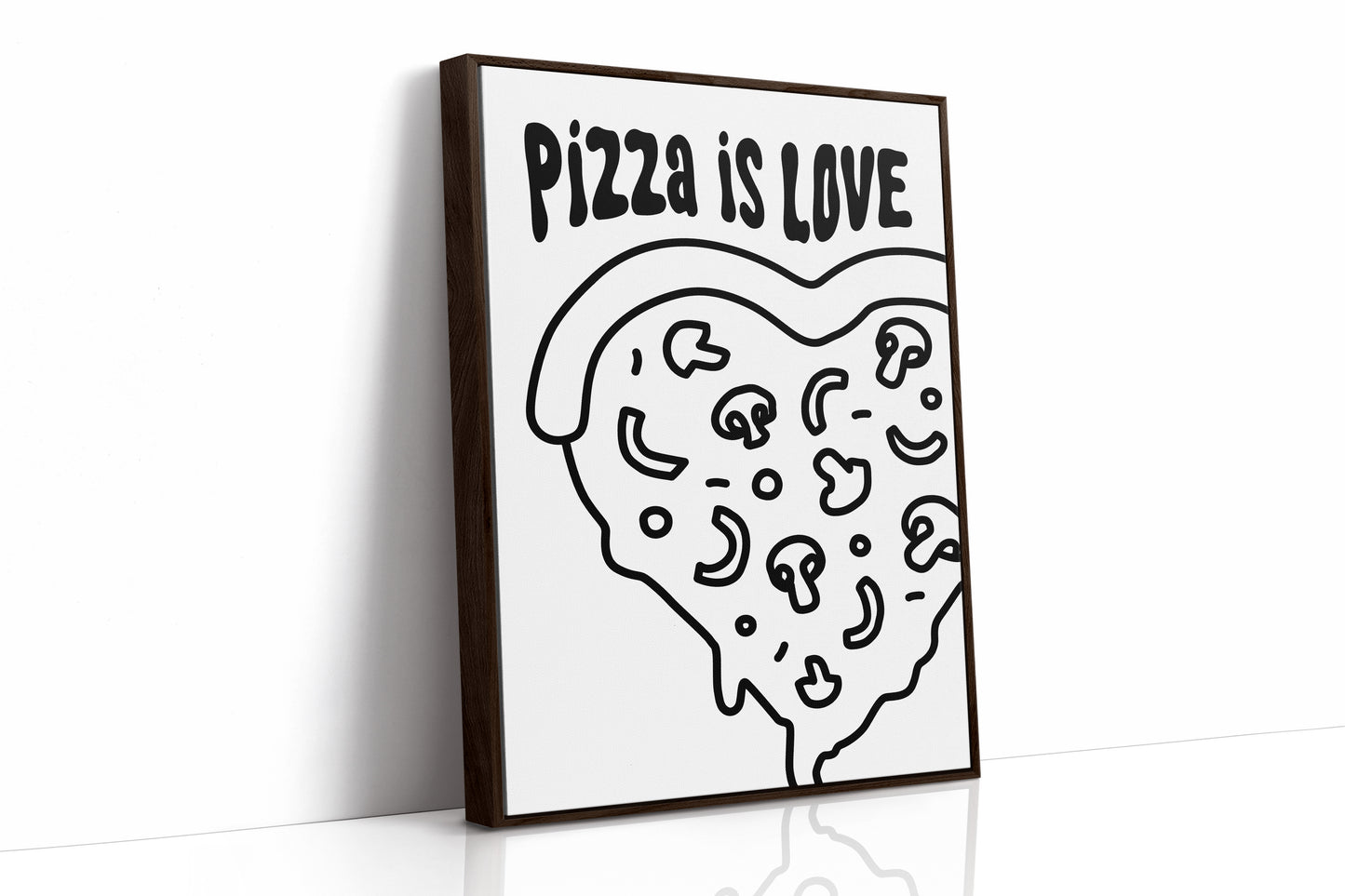 Fresh Slices Of Pure Joy