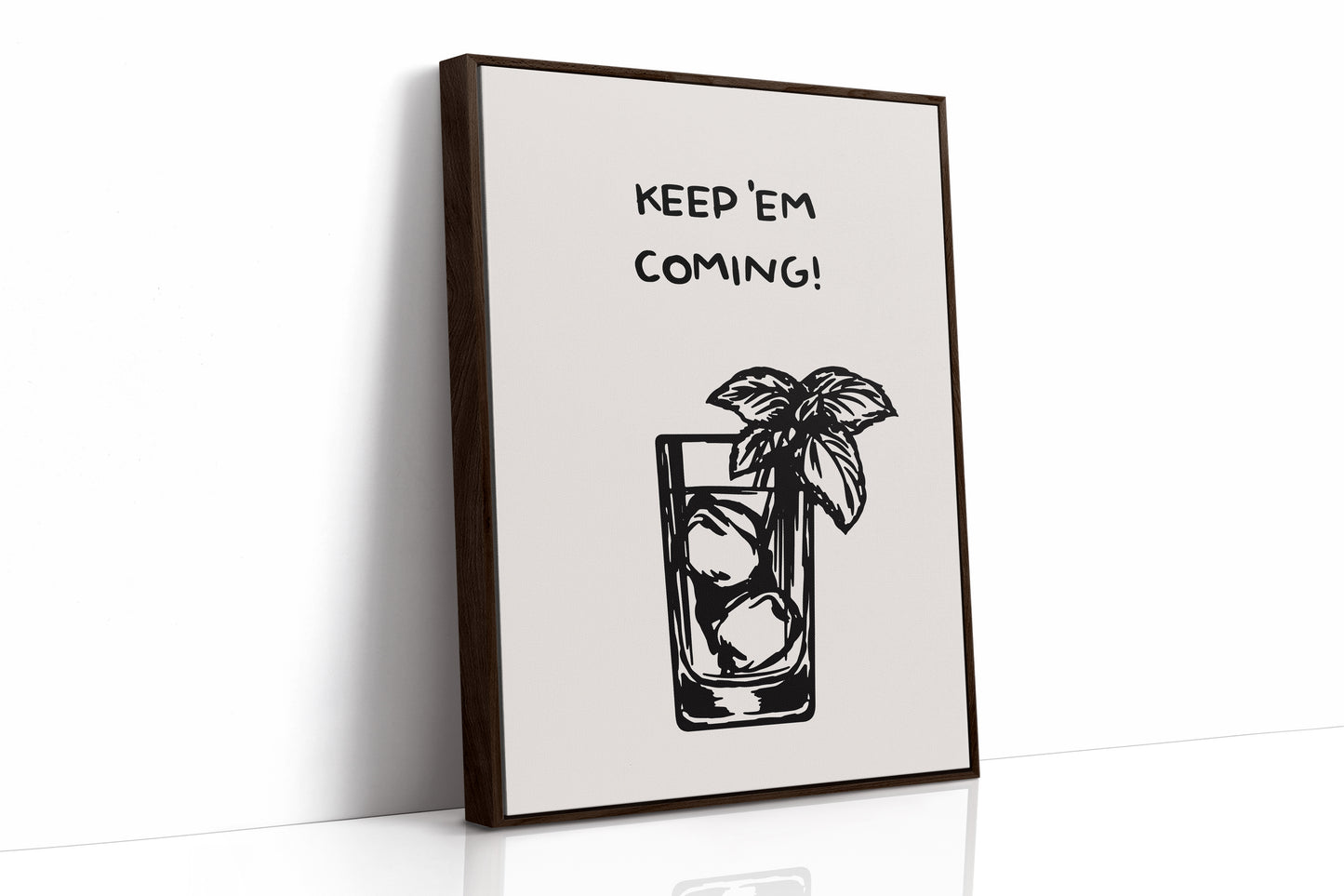 Island Spirits Pour Sweet Memories