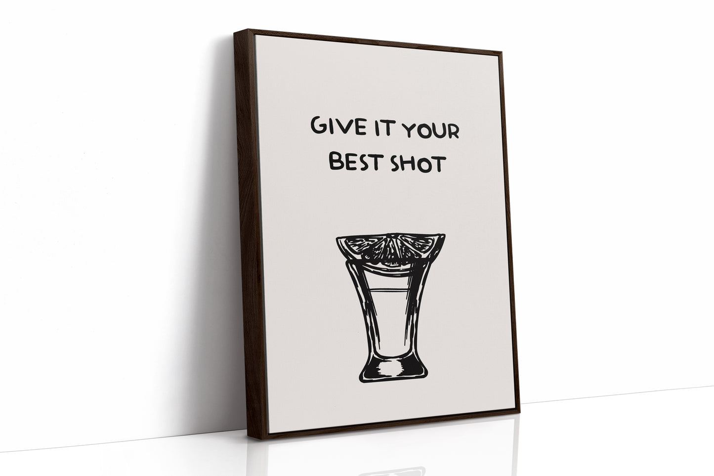 Tequila Tales Light The Night