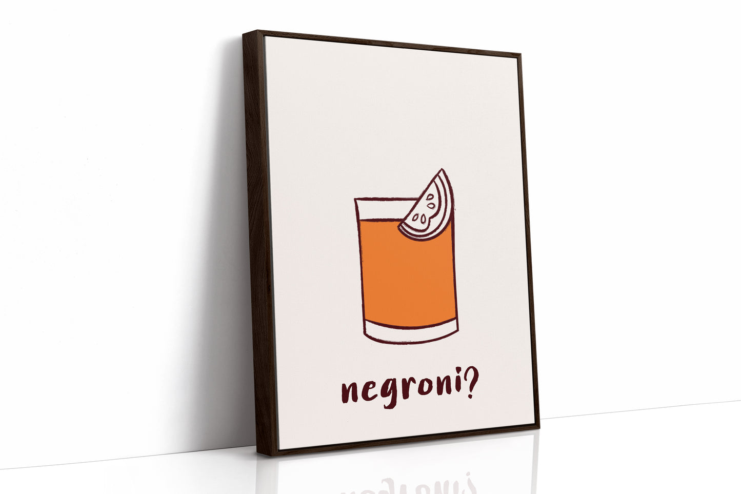 Cocktail Questions Spark Summer Memories