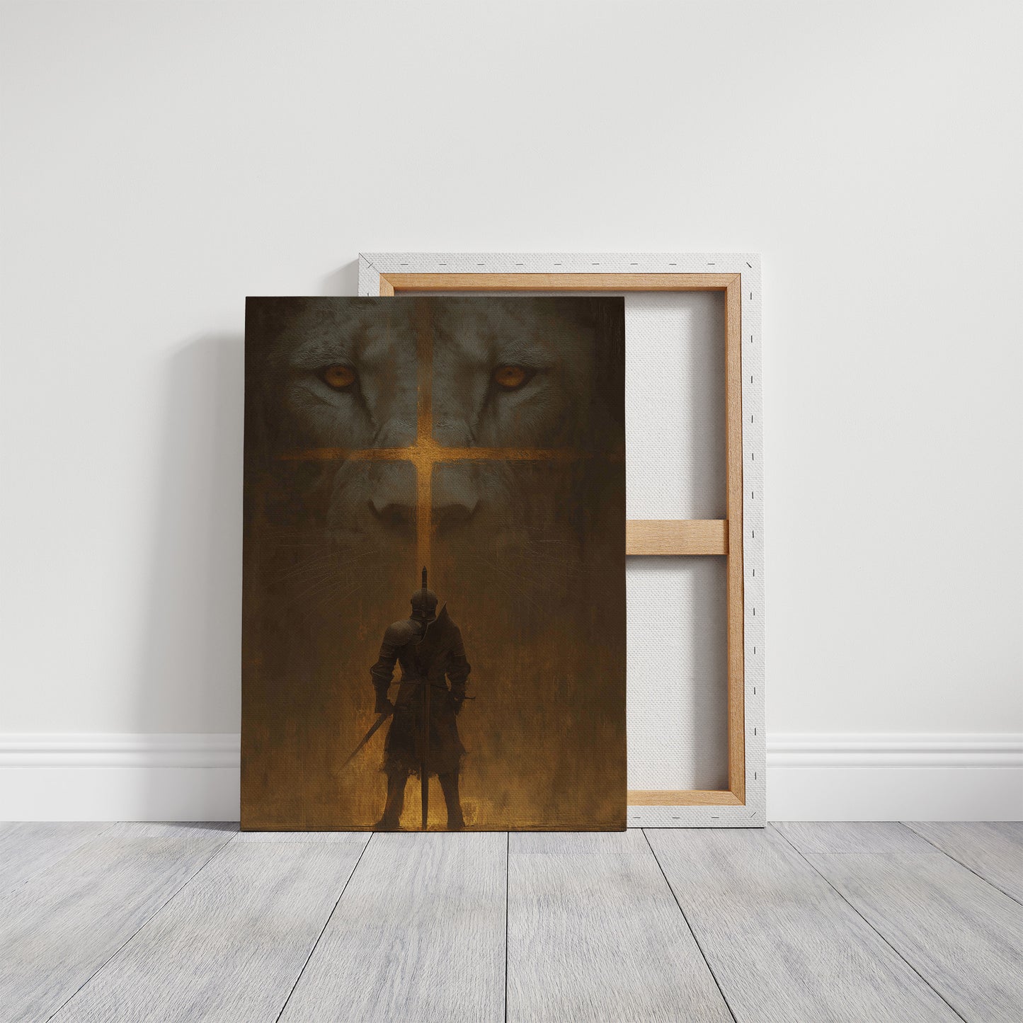 Guardian of Ancient Oaths