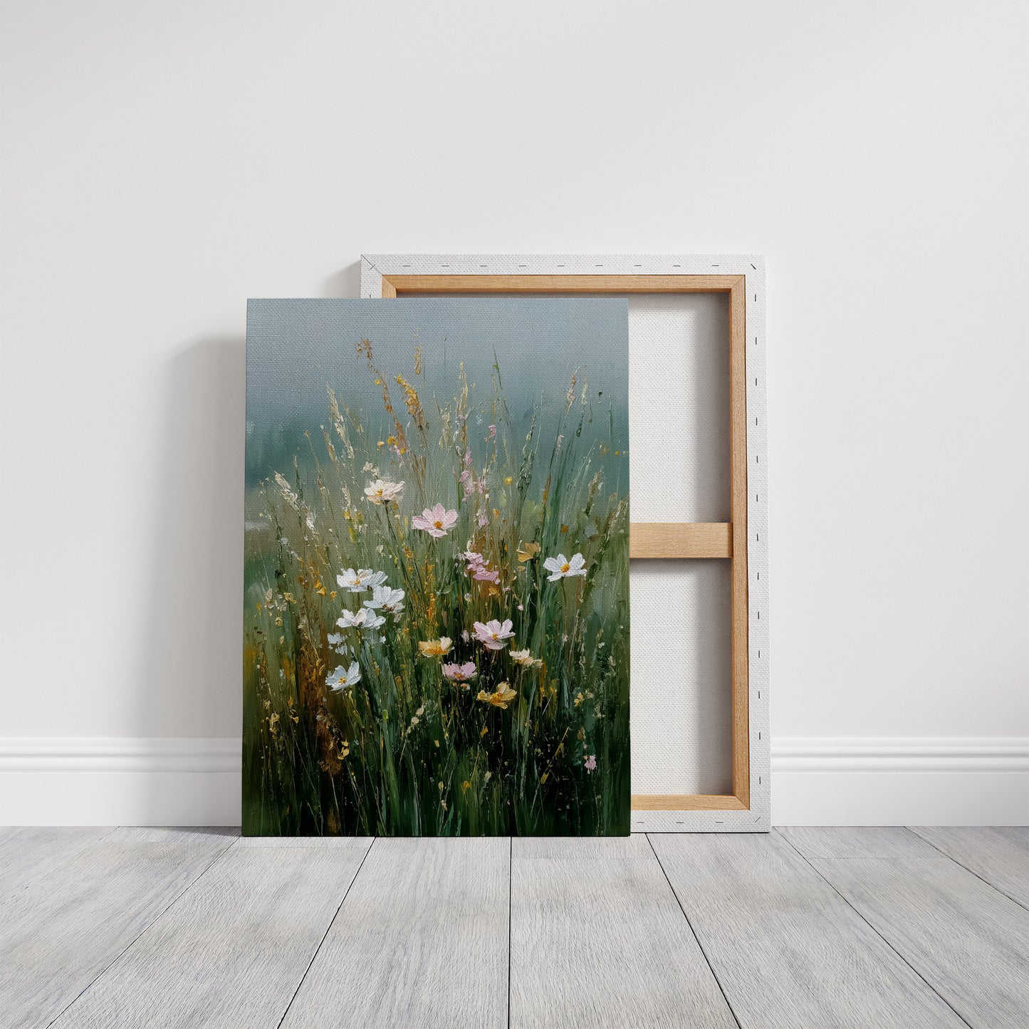 A Meadow No One Was Meant to Find