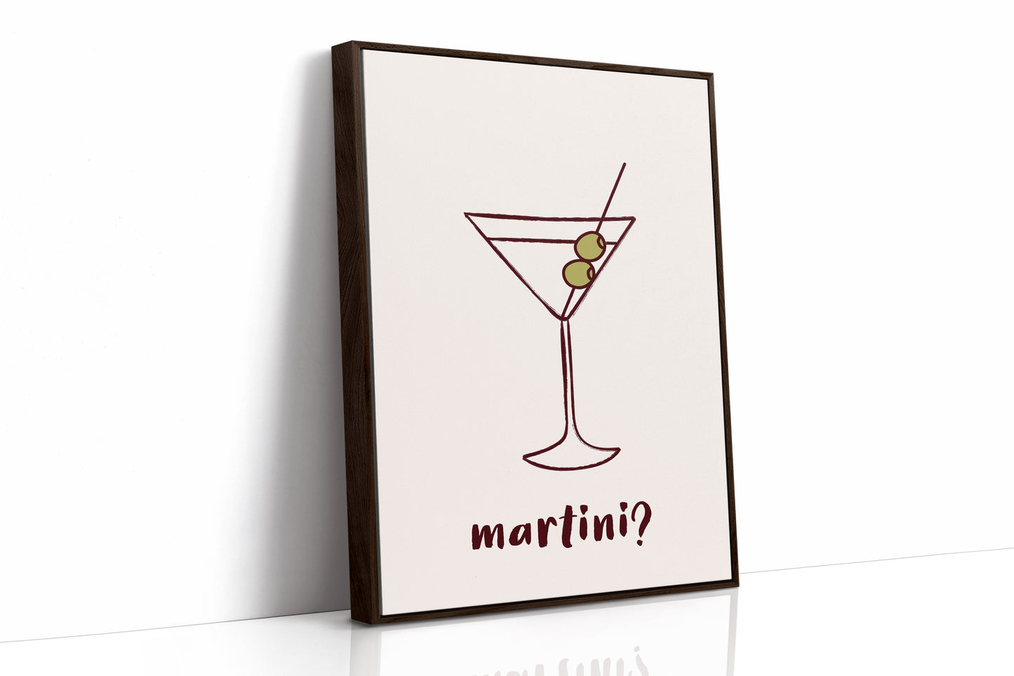 Olive Hours Begin At Five