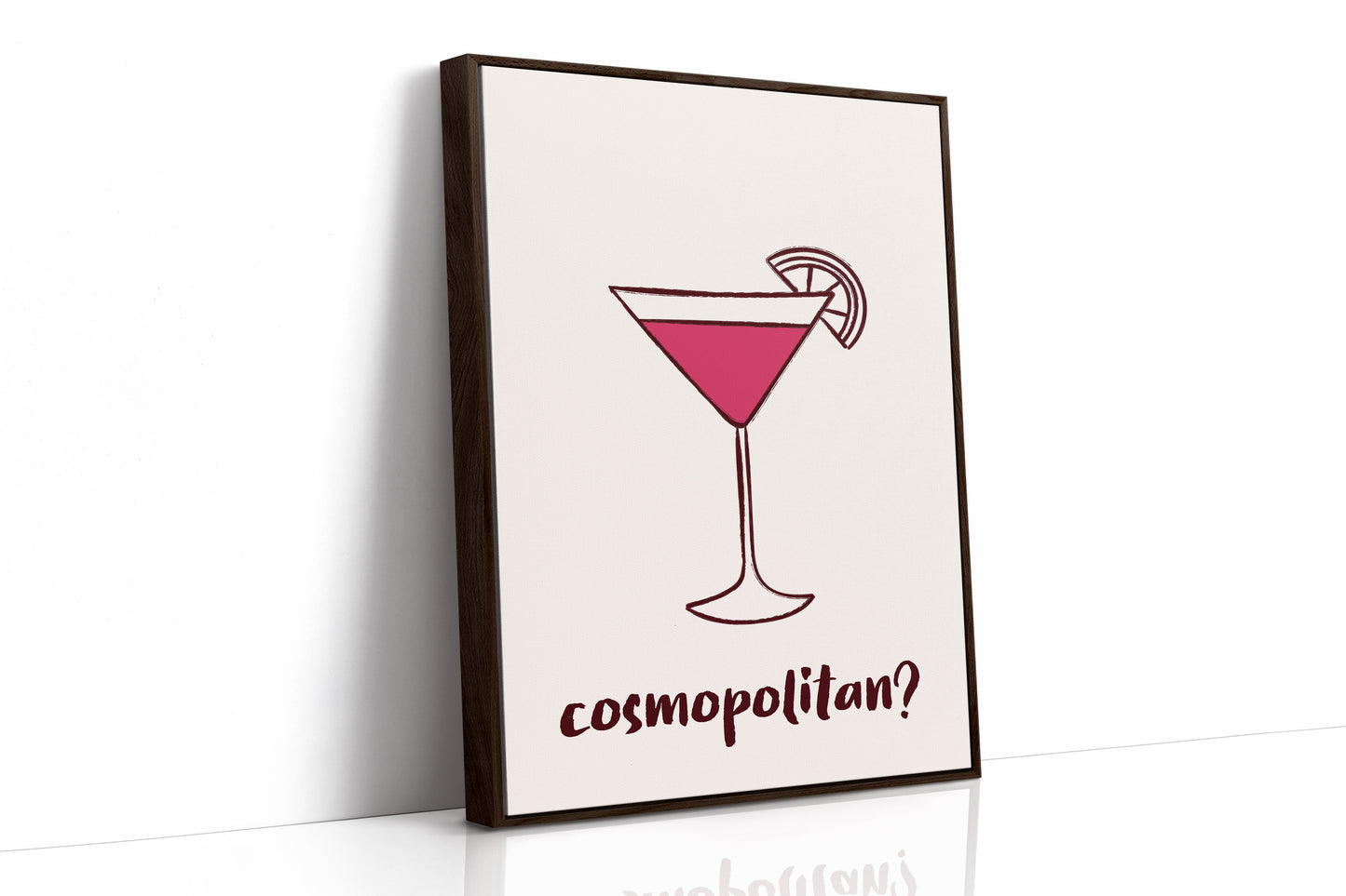 City Lights Pour Perfect Questions