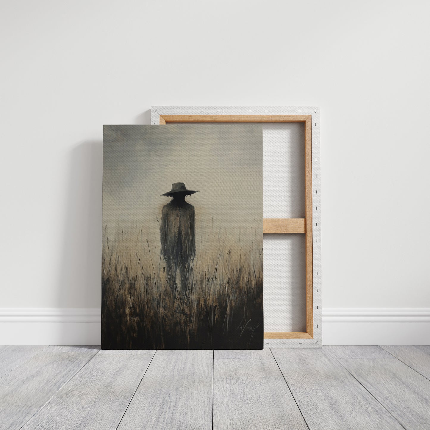 Guardian of the Golden Fields