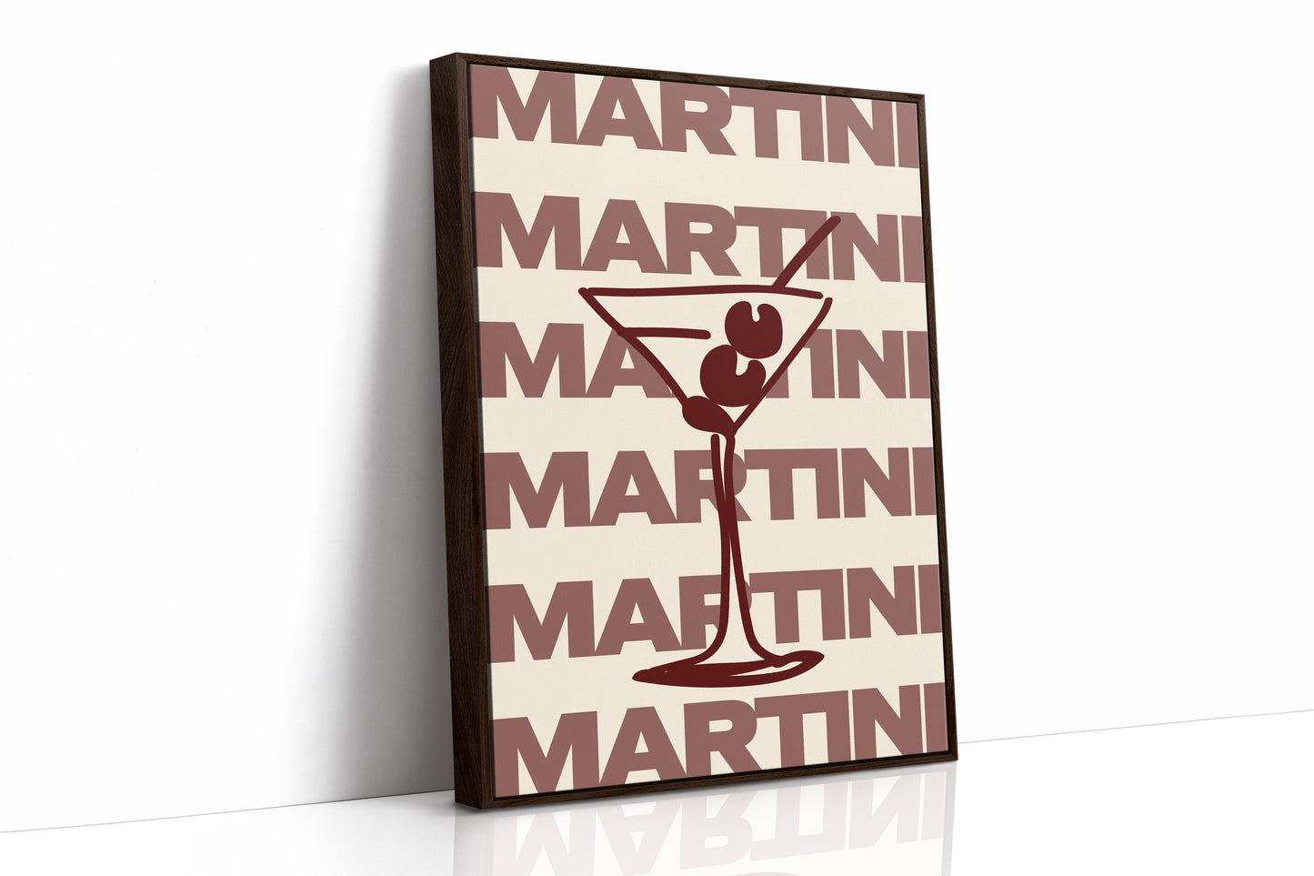 Olive Stories In Mauve Light