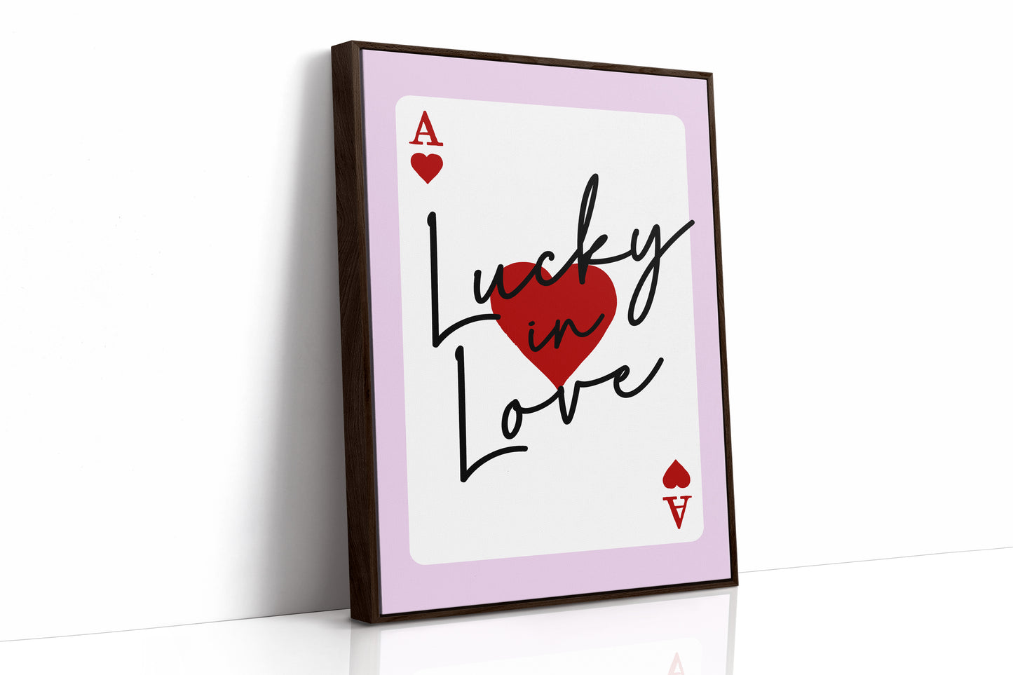 Ace Of Hearts Deals Romance