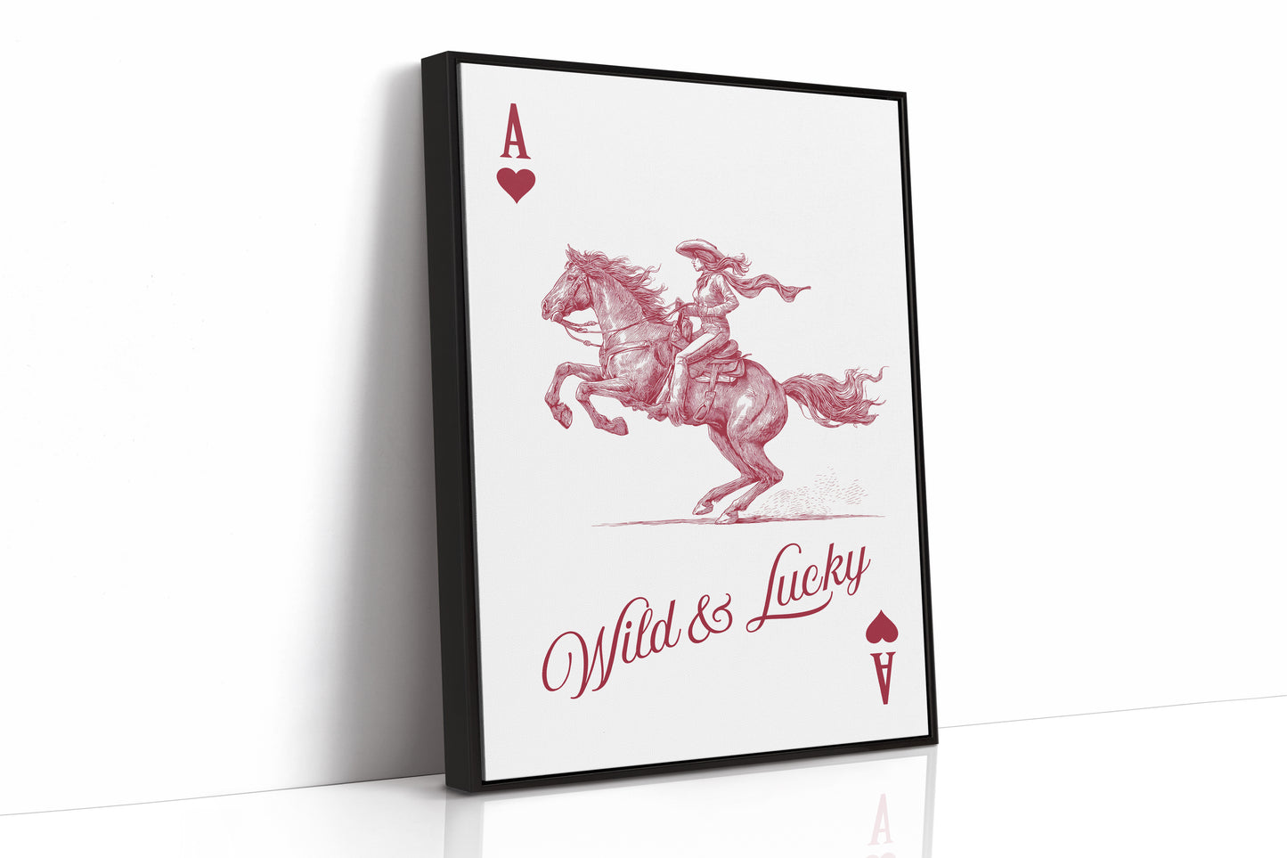 Wild and Lucky