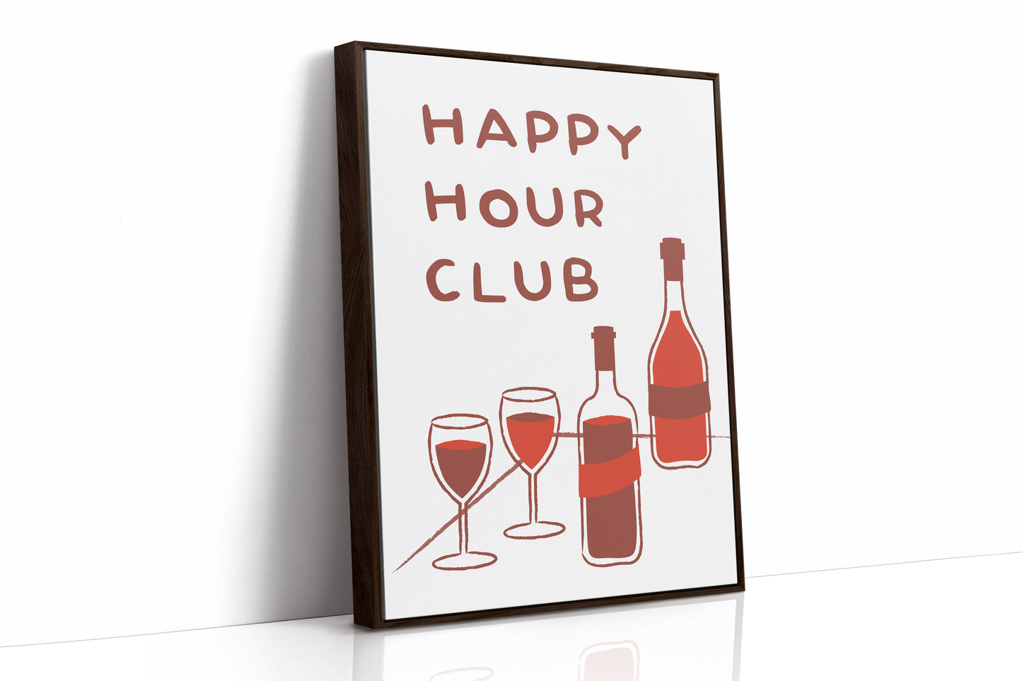 Wine Stories Between Friends