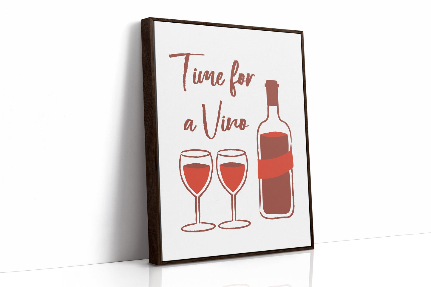 Uncork The Evening's Quiet Poetry