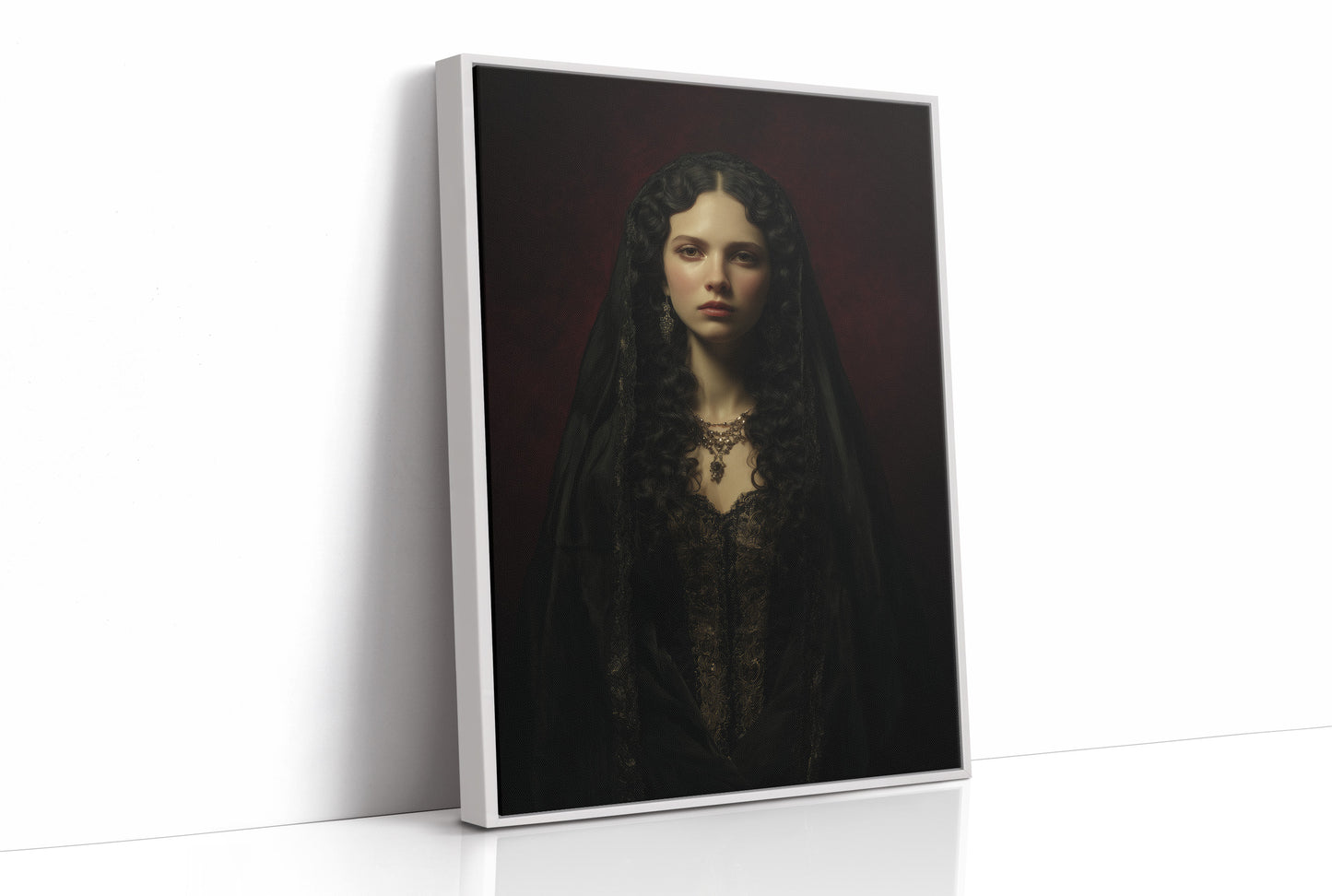 Velvet Secrets From Another Century