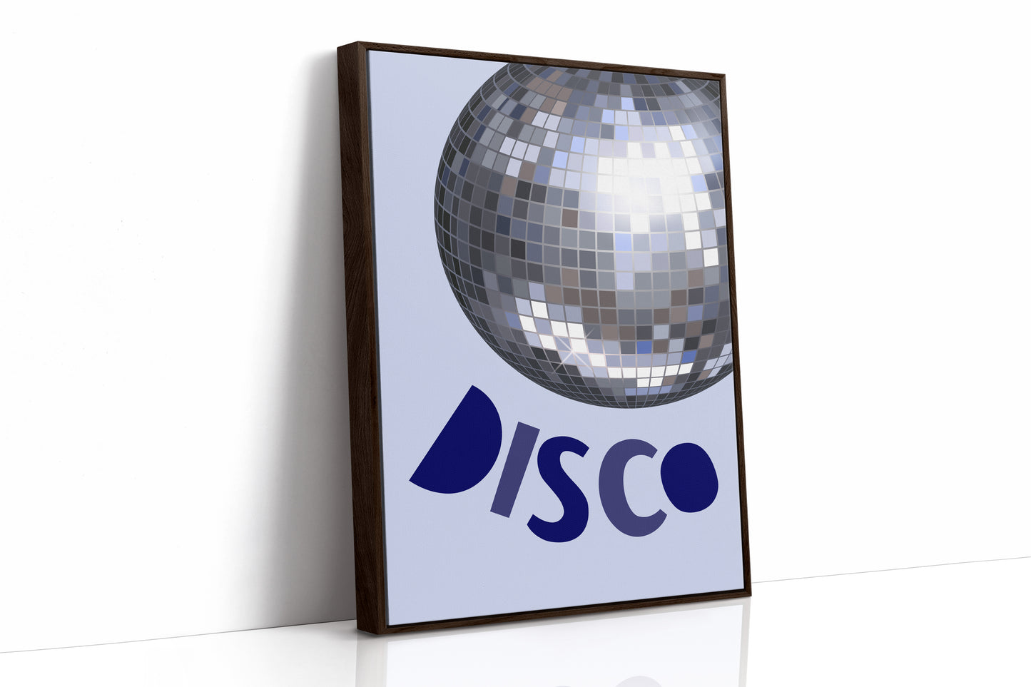 Midnight Sparkles Dance Electric Dreams