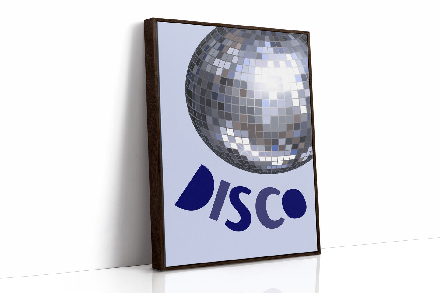 Midnight Sparkles Dance Electric Dreams