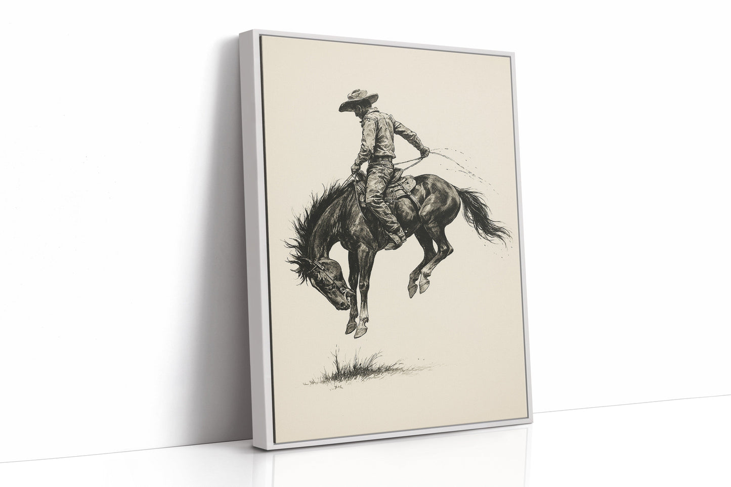 The Breaker’s Prayer