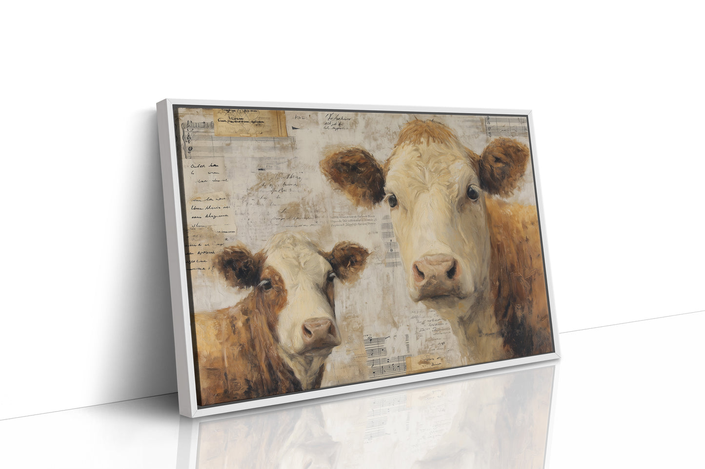Farm Songs From Gentle Eyes