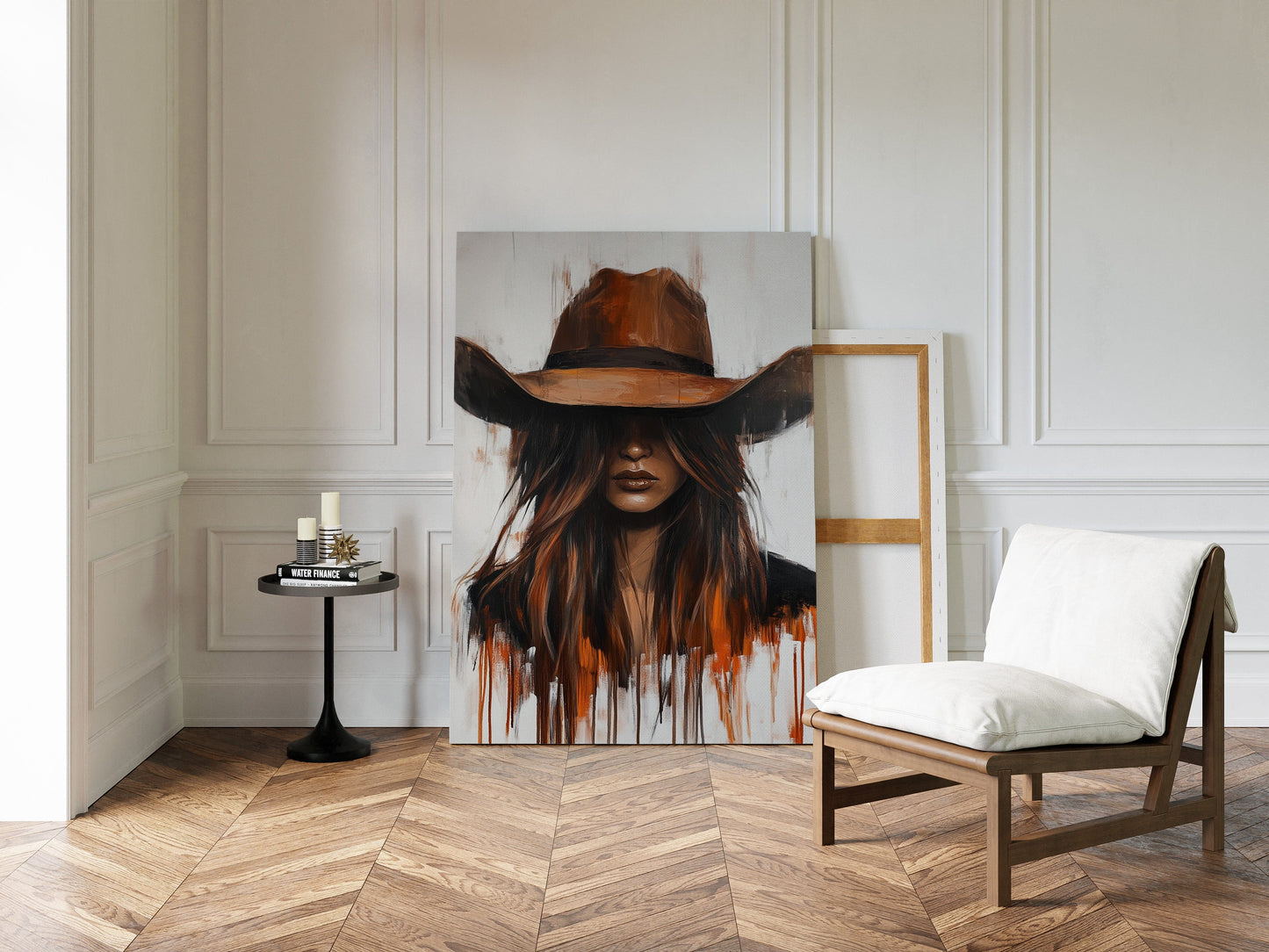 Outlaw Ember – Western Heat