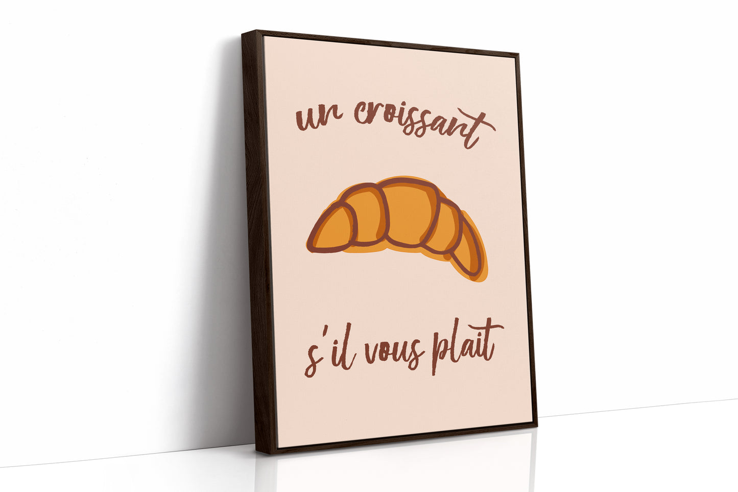 Paris Mornings Speak Sweet French