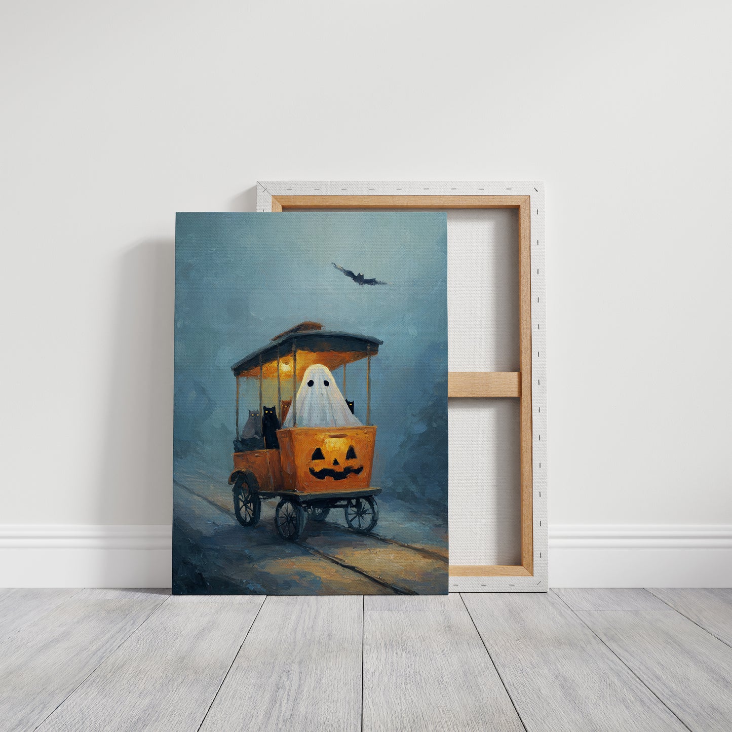 Halloween's Midnight Parade