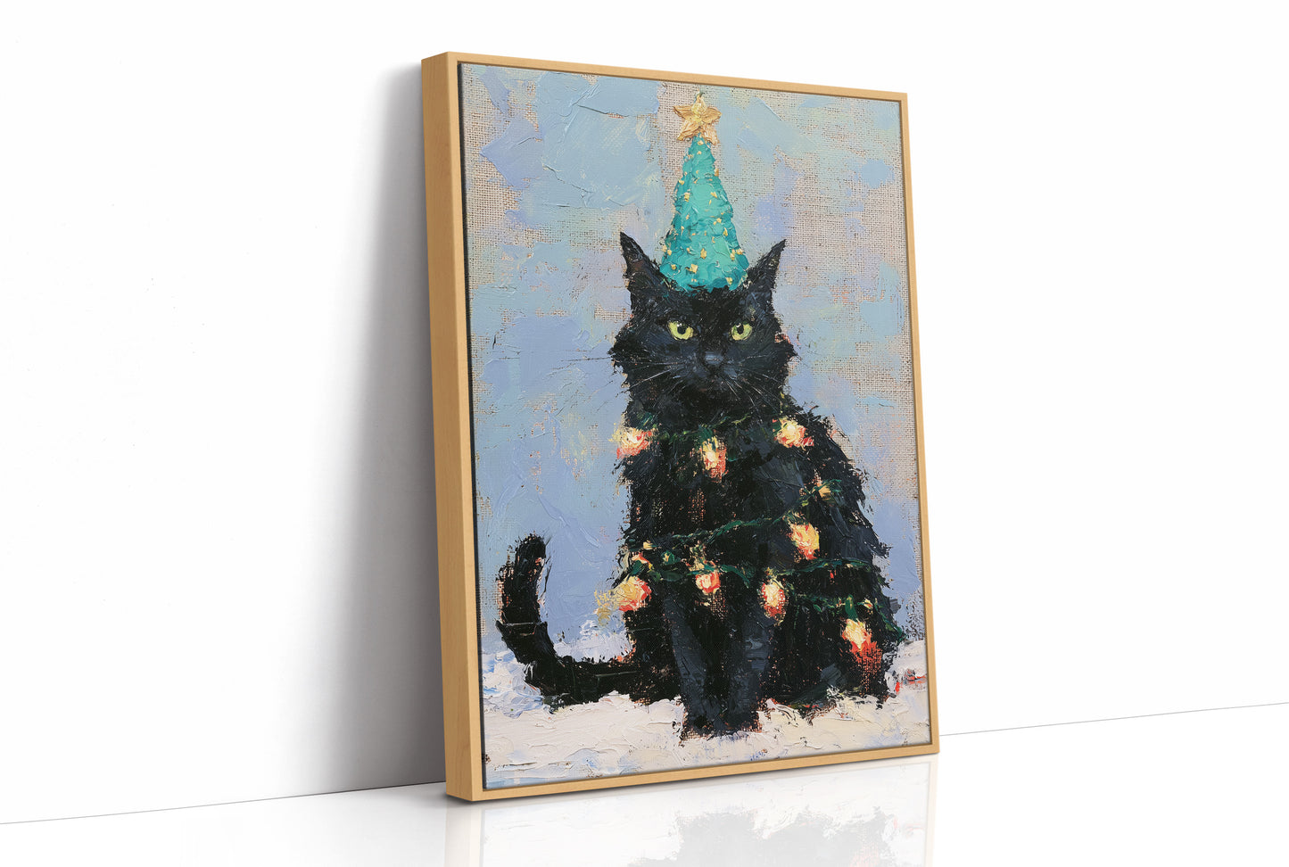 Purr Tree