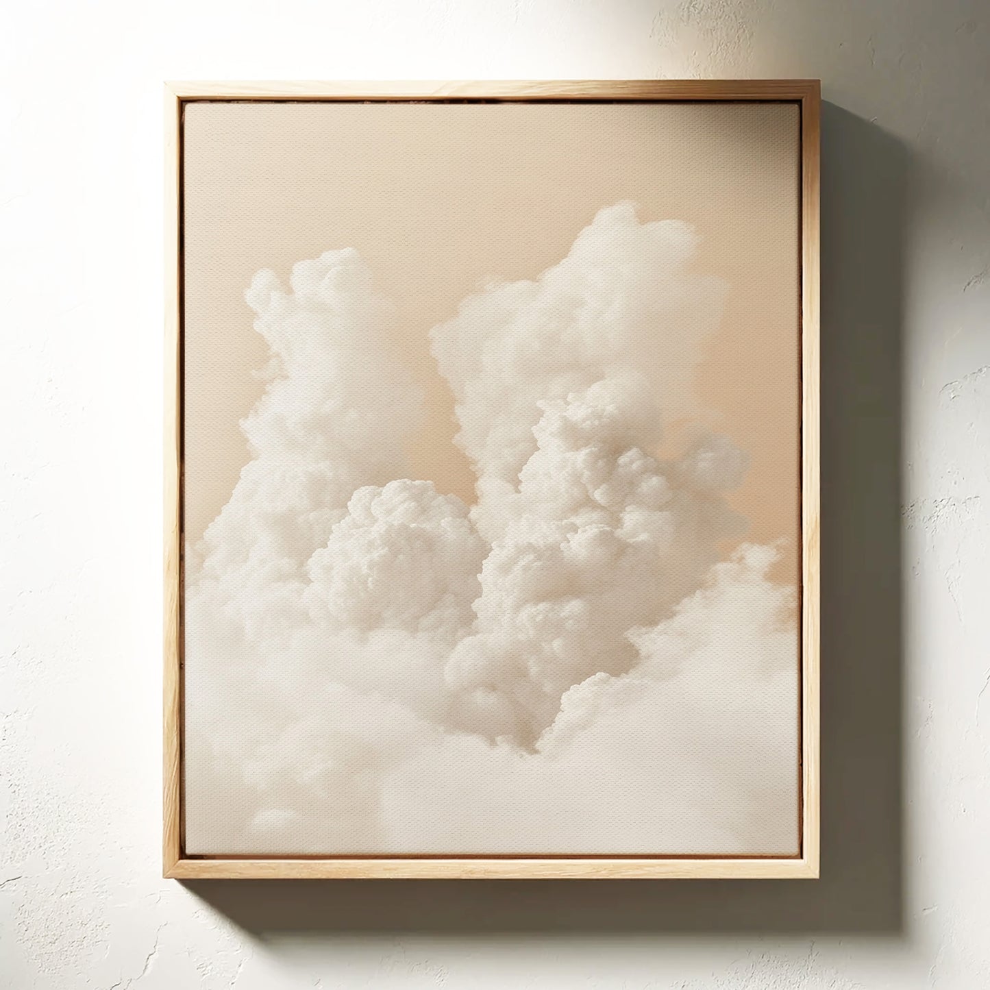 Whispers in the Light