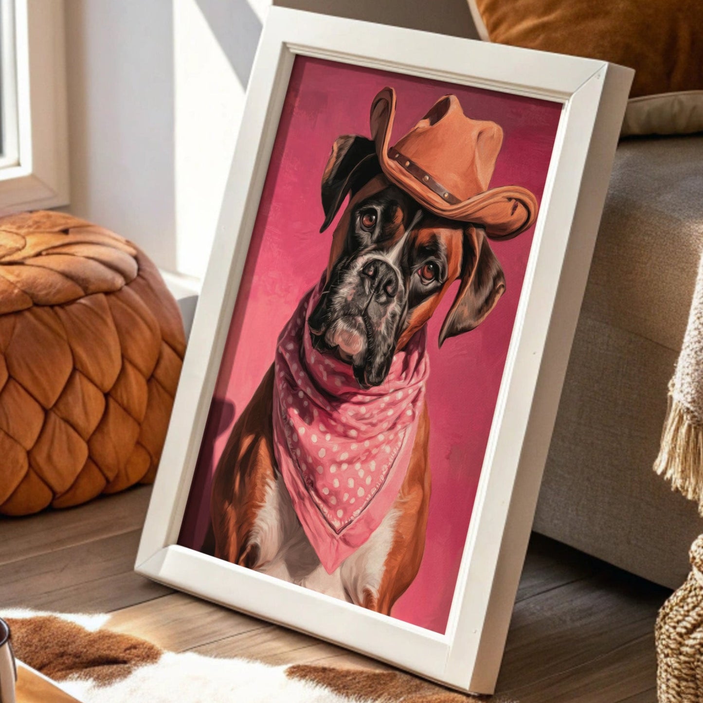 Bandana Tales From Cowboy Trails