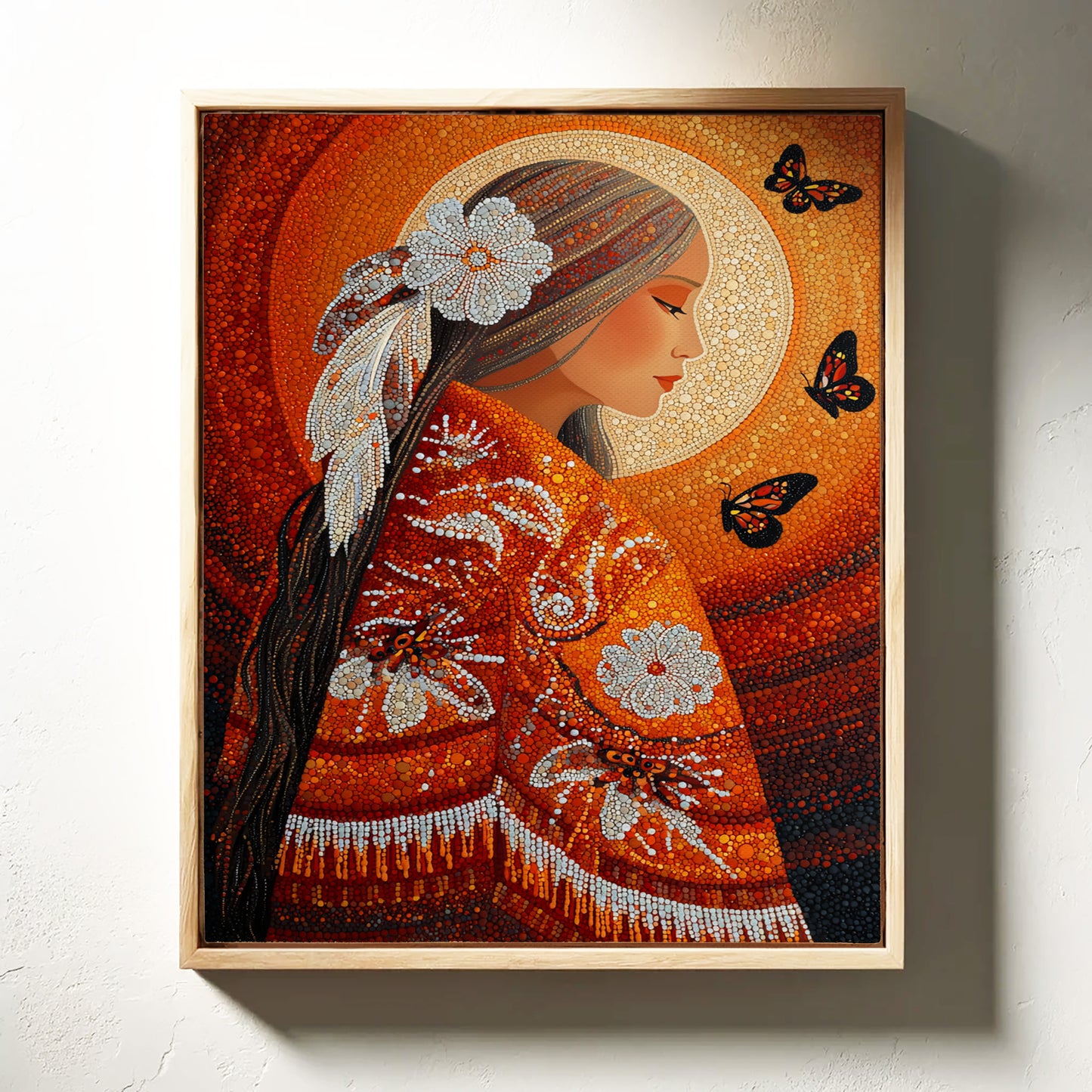 Beneath The Warmth Of Tradition