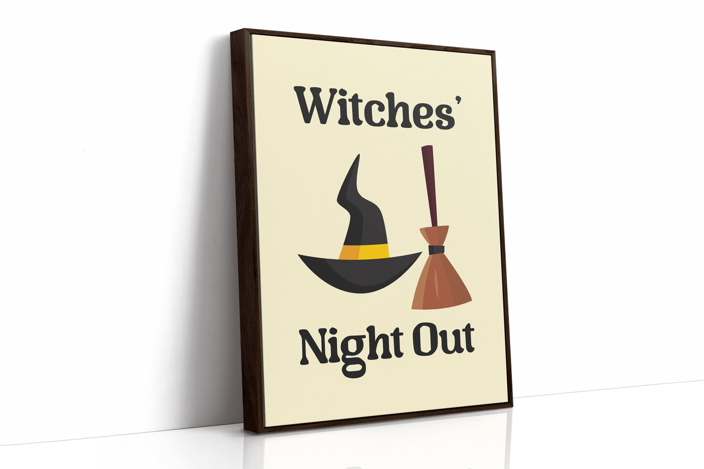 Moonlit Magic Meets Modern Mischief