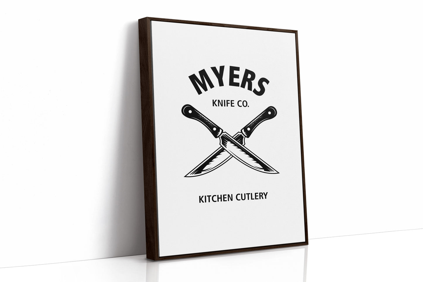 Sharp Stories From The Kitchen