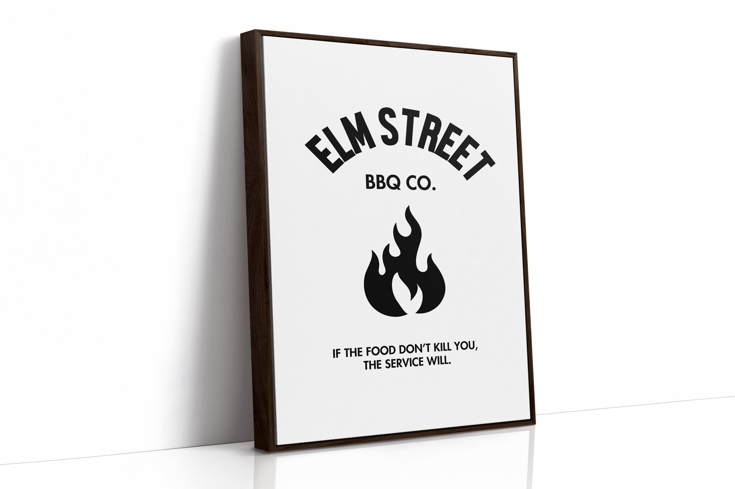 Smoke Signals Tell Kitchen Stories