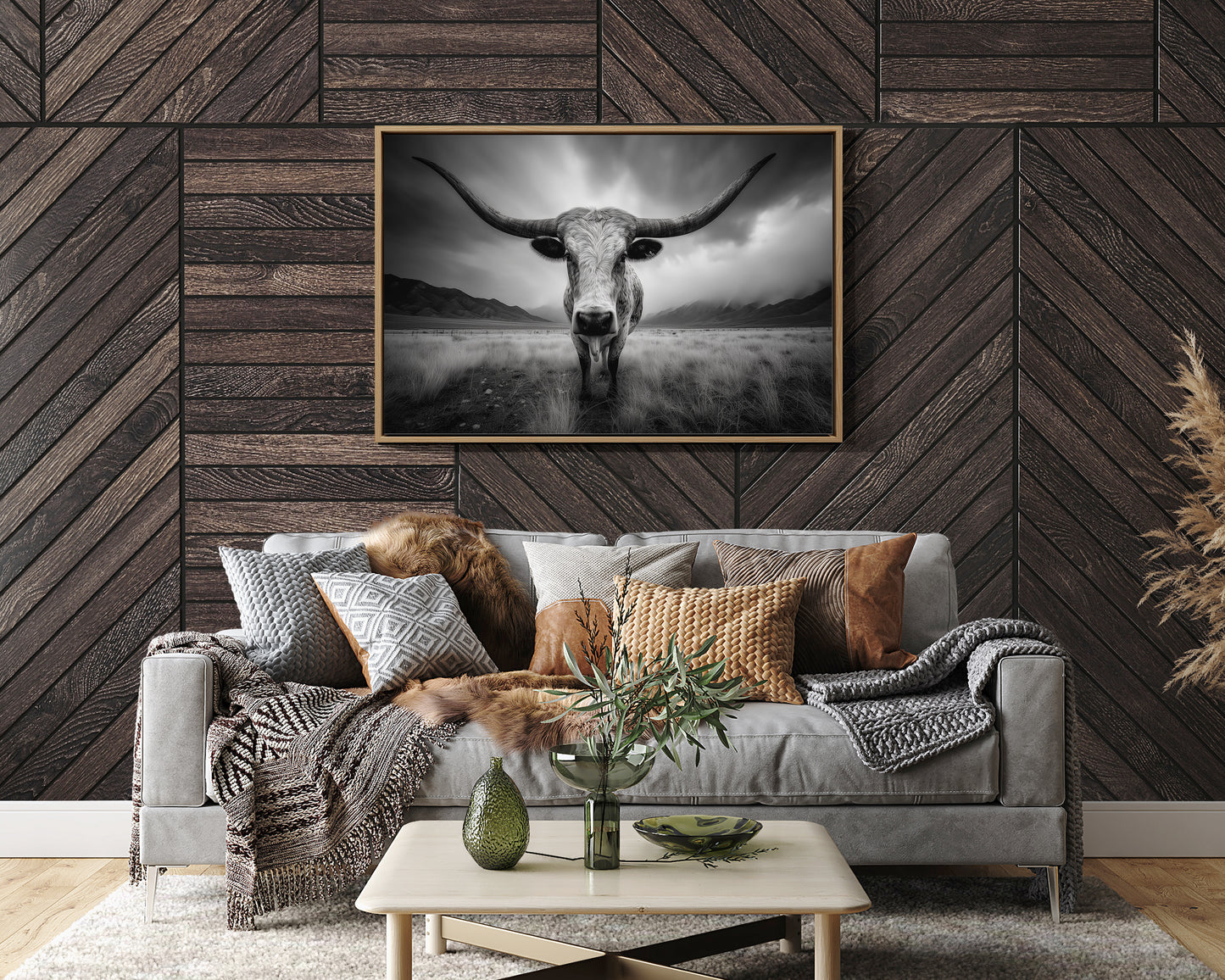 Prairie Kings Know Ancient Songs