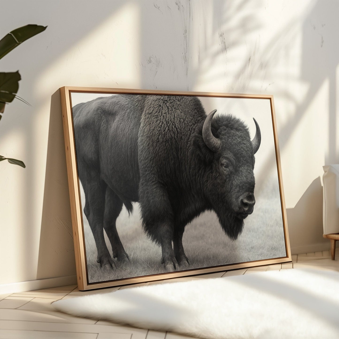 American Bison
