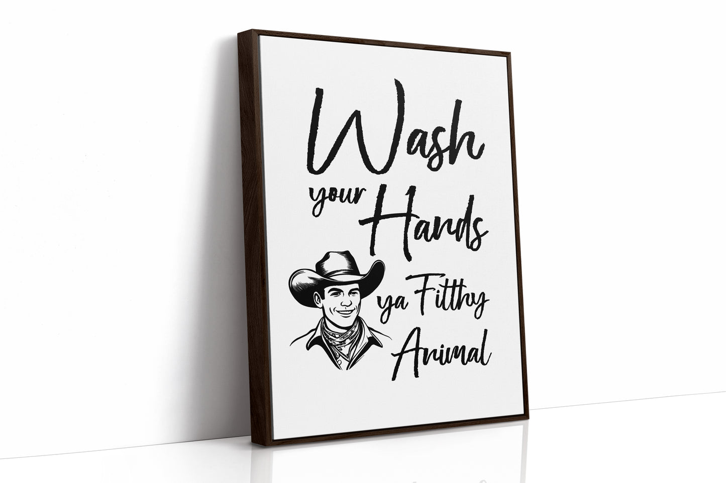 Clean Boots Dance At Midnight