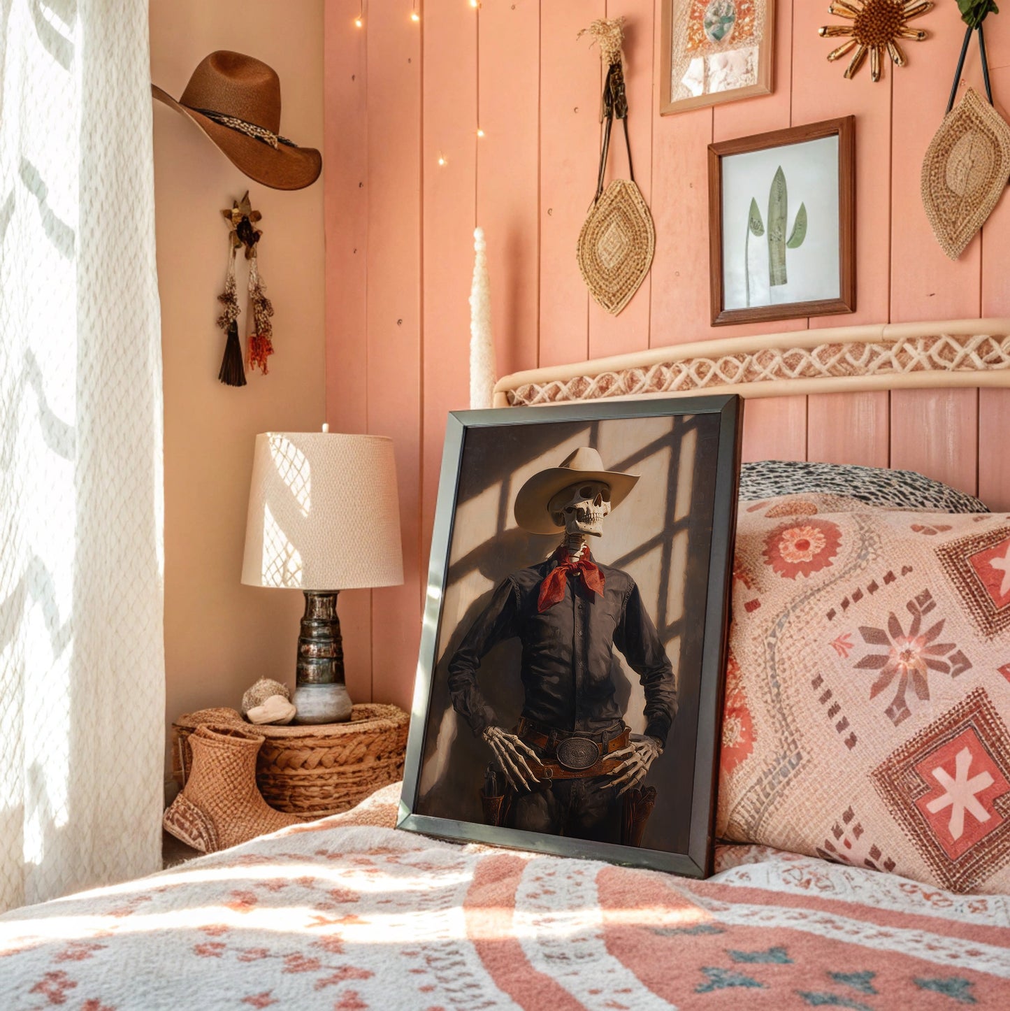 Last Dance At Rattlesnake Ranch